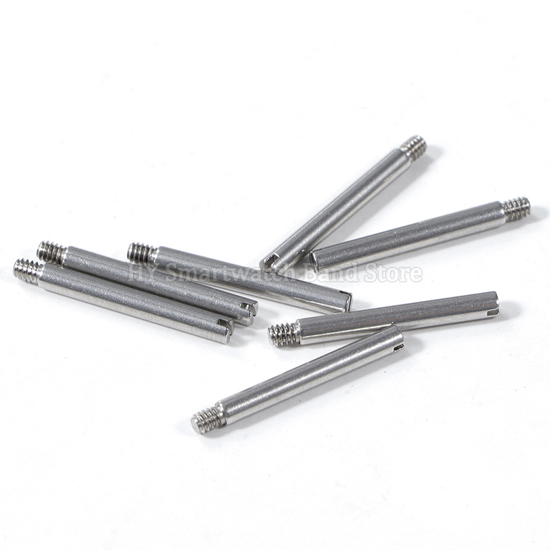 Tornillo de Acero Inoxidable p - Luxury Watch Online reseña y precio