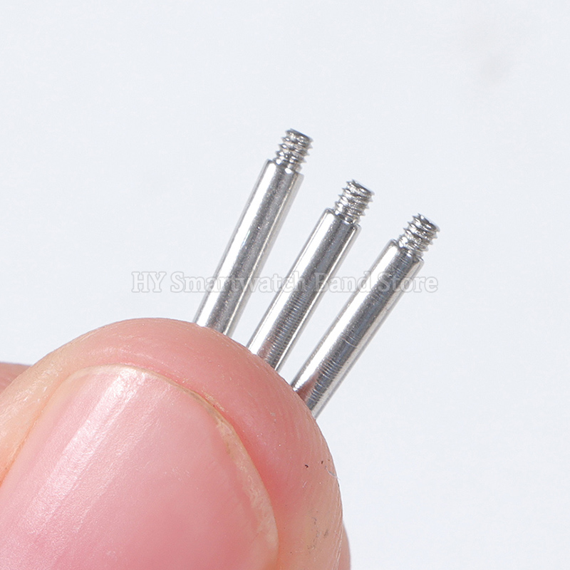 Tornillo de Acero Inoxidable p - Luxury Watch Online reseña y precio