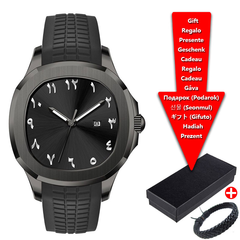Reloj de marca de lujo para ho - Luxury Watch Brands Logo reseña y precio