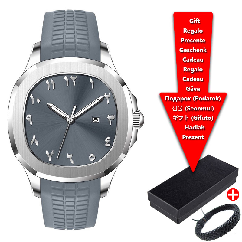 Reloj de marca de lujo para ho - Luxury Watch Brands Logo reseña y precio