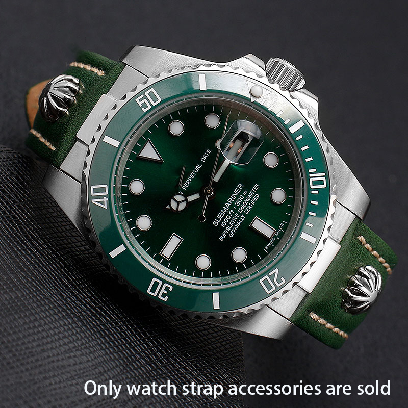 Piezas de eslabones curvos par - Luxury Watch Rolex reseña y precio