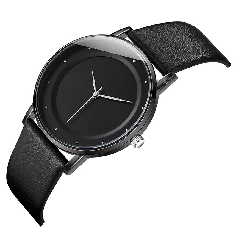 Relojes Minimalistas Personali - Luxury Watch Brands Logo reseña y precio