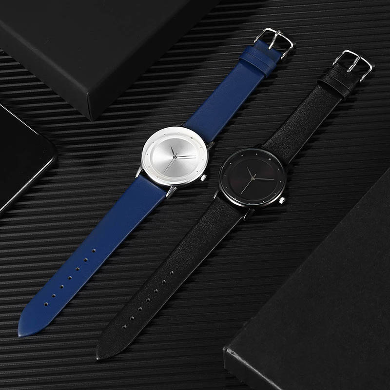 Relojes Minimalistas Personali - Luxury Watch Brands Logo reseña y precio