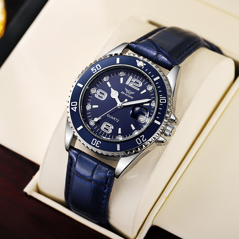 Camiseta nueva de marca para h - Luxury Watch Holder For Men reseña y precio