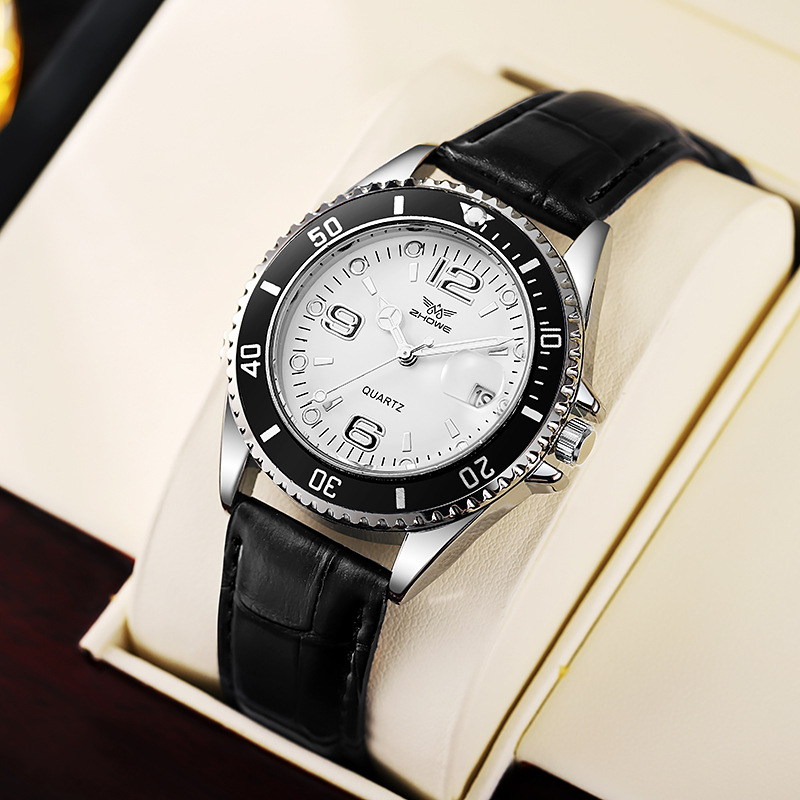 Camiseta nueva de marca para h - Luxury Watch Holder For Men reseña y precio