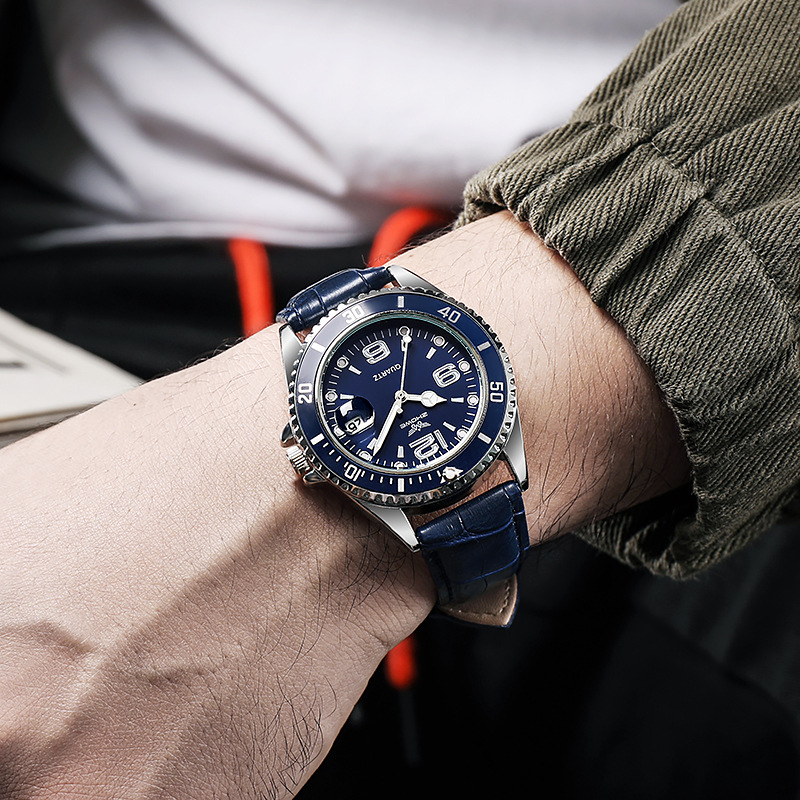 Camiseta nueva de marca para h - Luxury Watch Holder For Men reseña y precio