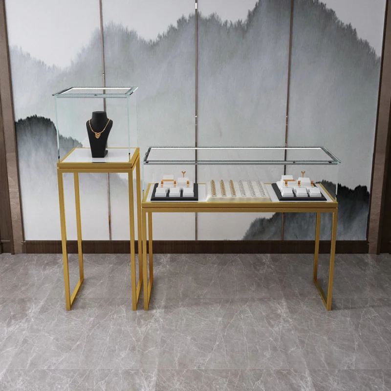 Accesorios de escaparate de jo - Luxury Watch Boutique reseña y precio