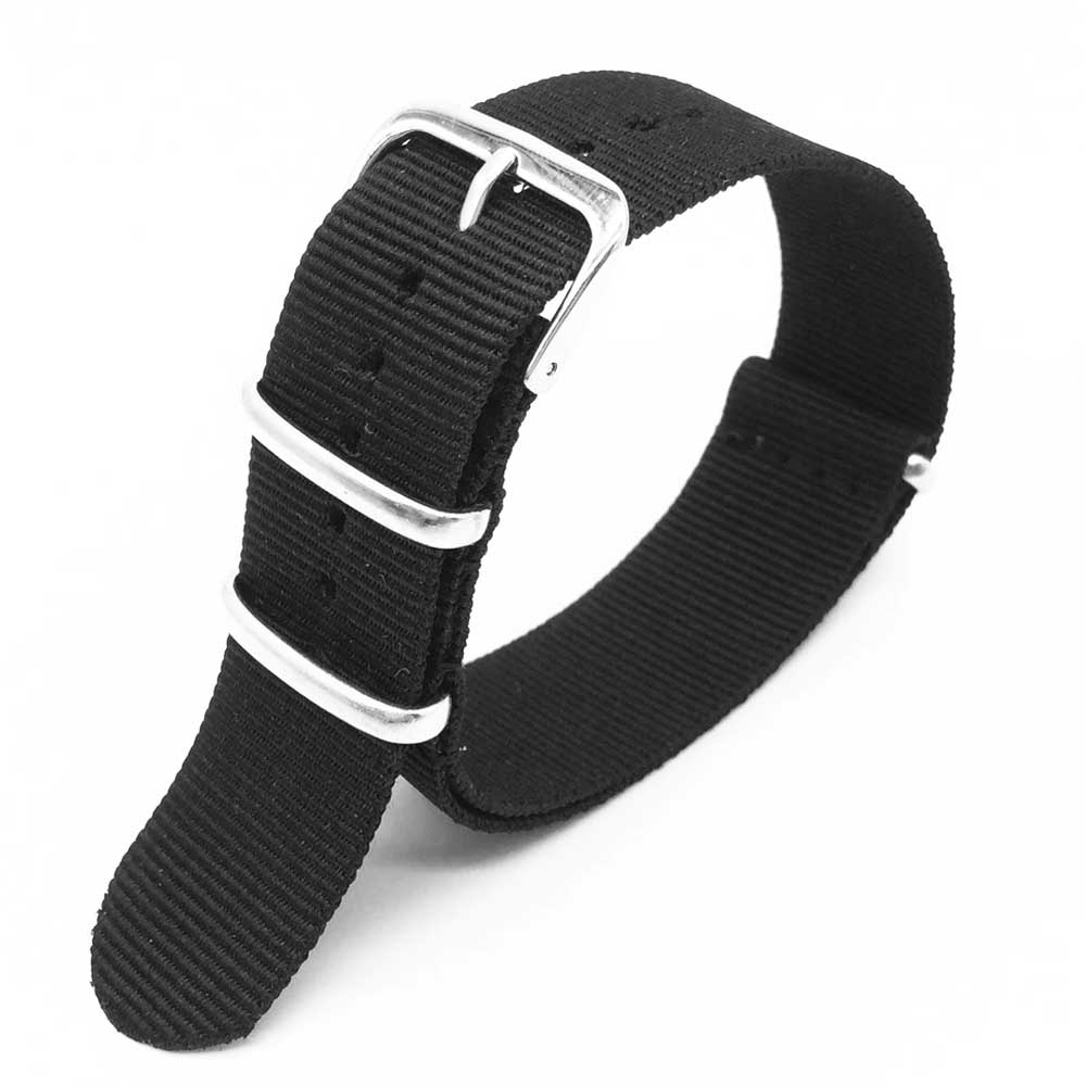 Correa de lona para correa de  - Luxury Watch Online reseña y precio