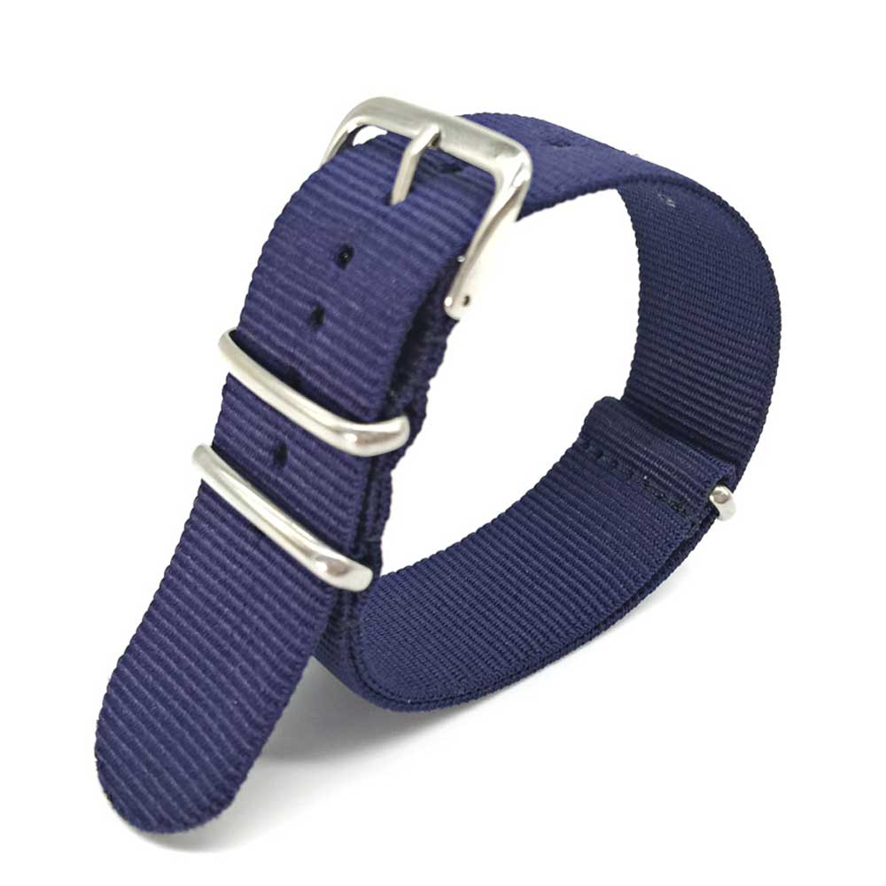 Correa de lona para correa de  - Luxury Watch Online reseña y precio