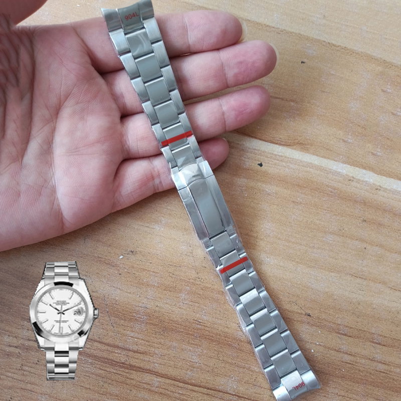Para Rolex Oyster Perpetual Da - Luxury Watch Rolex reseña y precio
