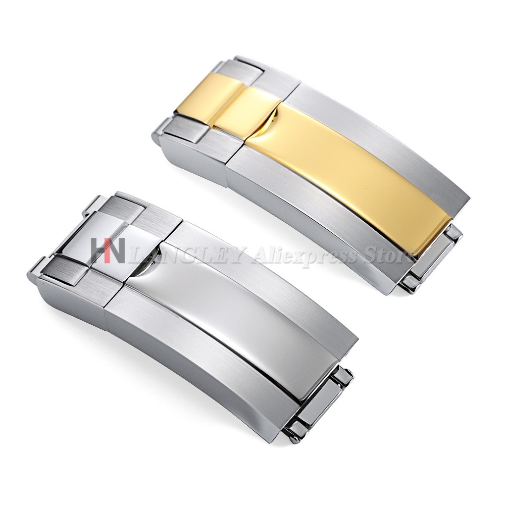 Hebilla de reloj de seguridad  - Luxury Watch Face reseña y precio
