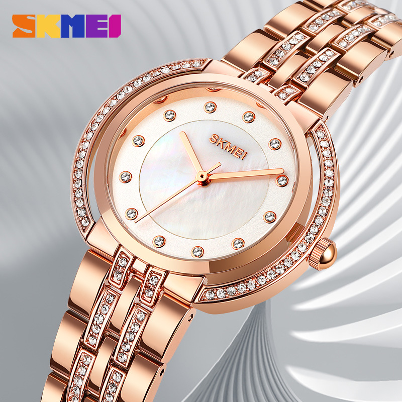 Reloj de Pulsera para Mujer, C - Luxury Watch Quartz reseña y precio
