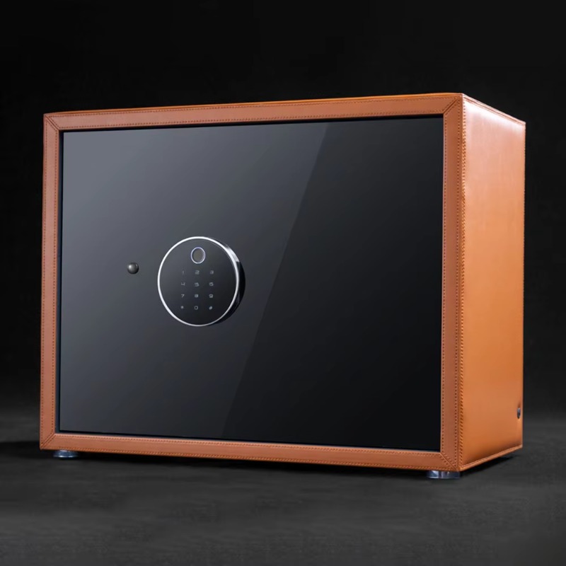 Exhibidor de Relojes Automátic - Luxury Watch Case reseña y precio