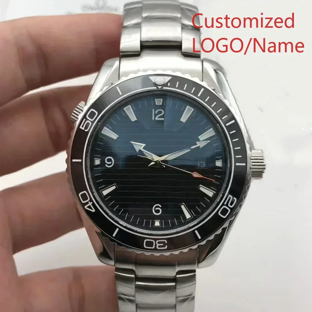 Reloj Personalizado A11 Store  - Luxury Watch Case reseña y precio