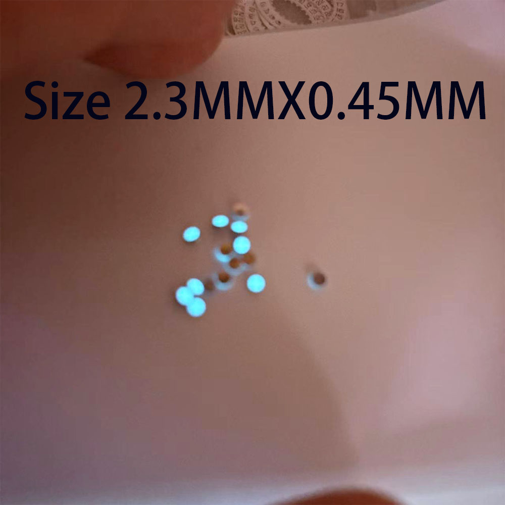 Adecuado para cuentas luminosa - Luxury Watch Online reseña y precio