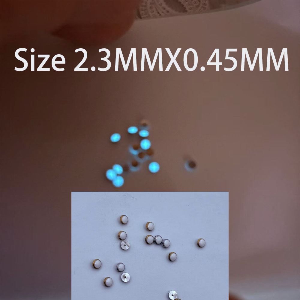 Adecuado para cuentas luminosa - Luxury Watch Online reseña y precio
